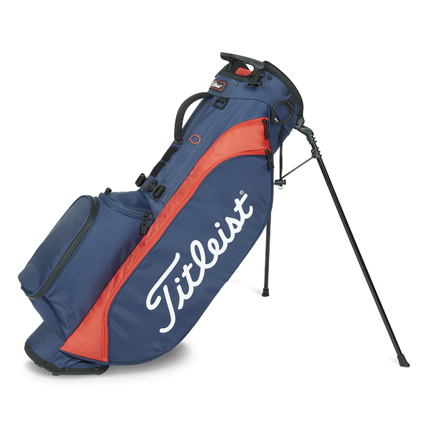 Titleist Golf Prior Generation Players 4 Stand Bag | GolfBags.com